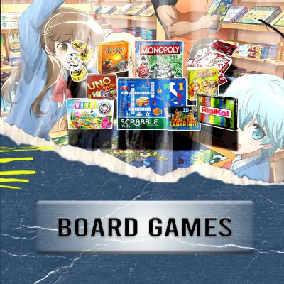 giochi da tavolo