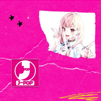 jpop