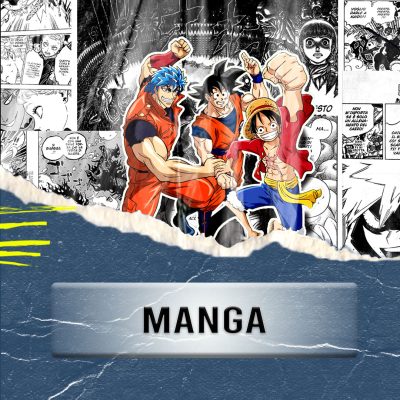 manga