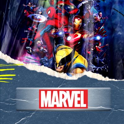 marvel
