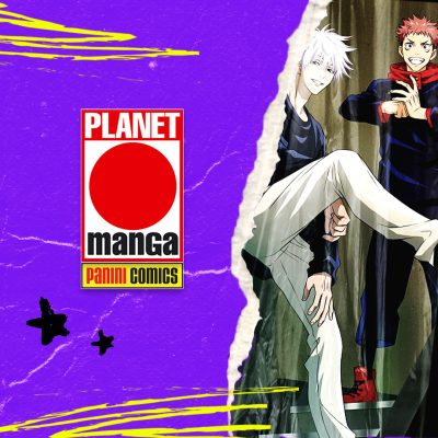 panini comics