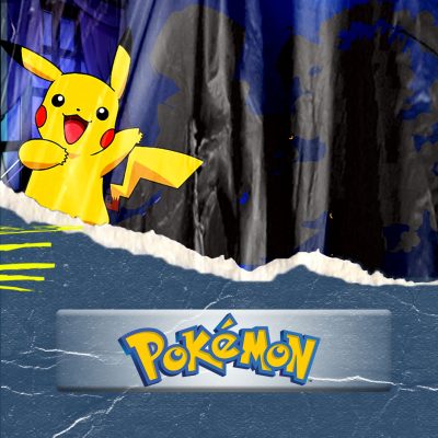 pokemon