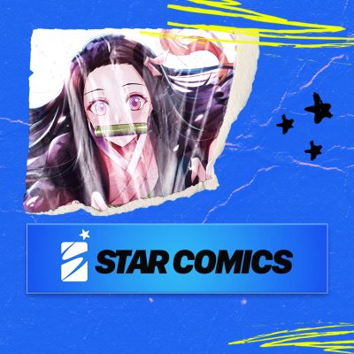 starcomics